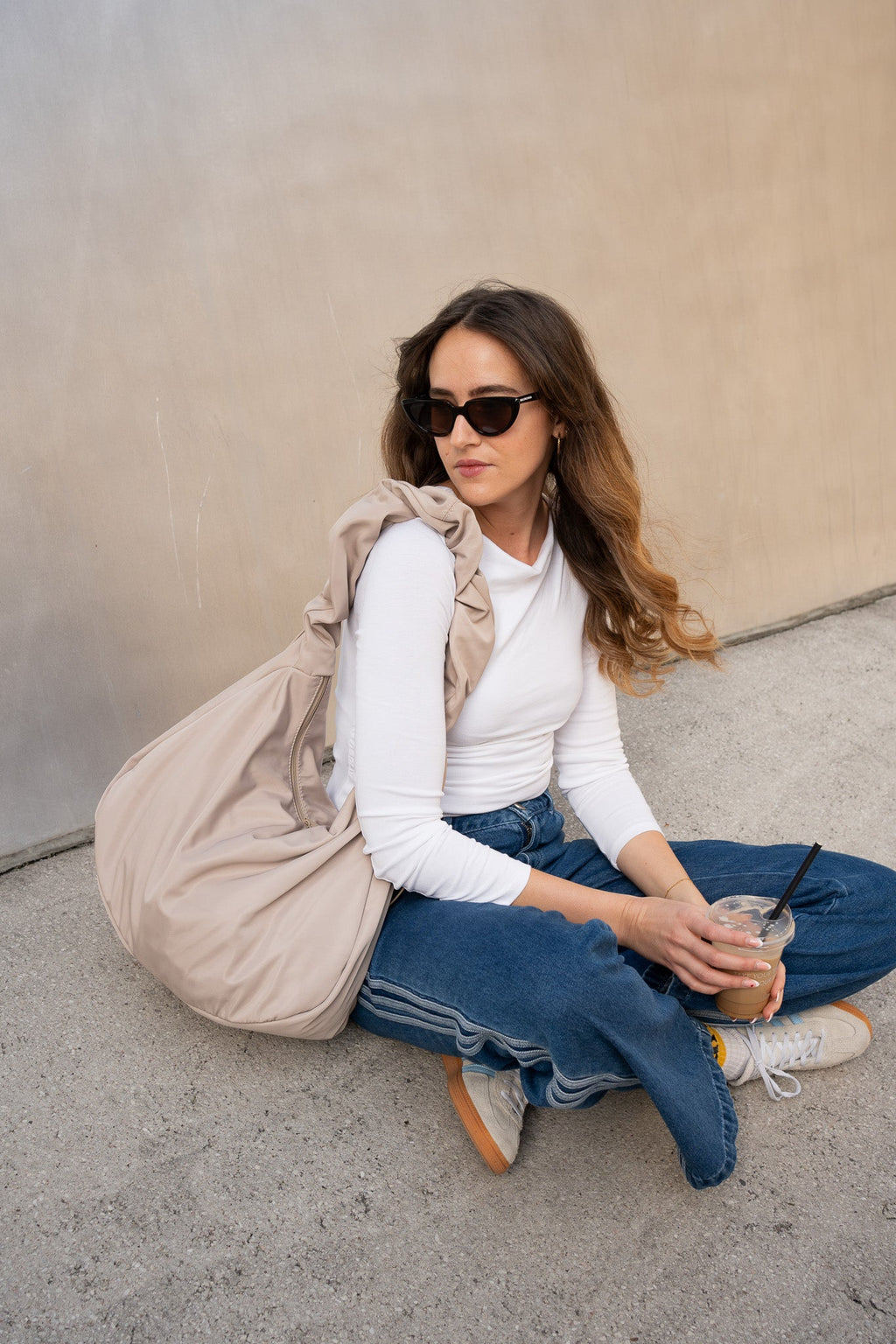 momé arc - almond - momé