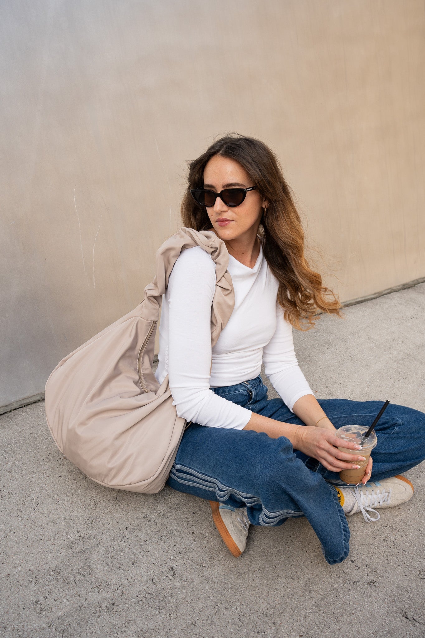 momé arc - almond - momé