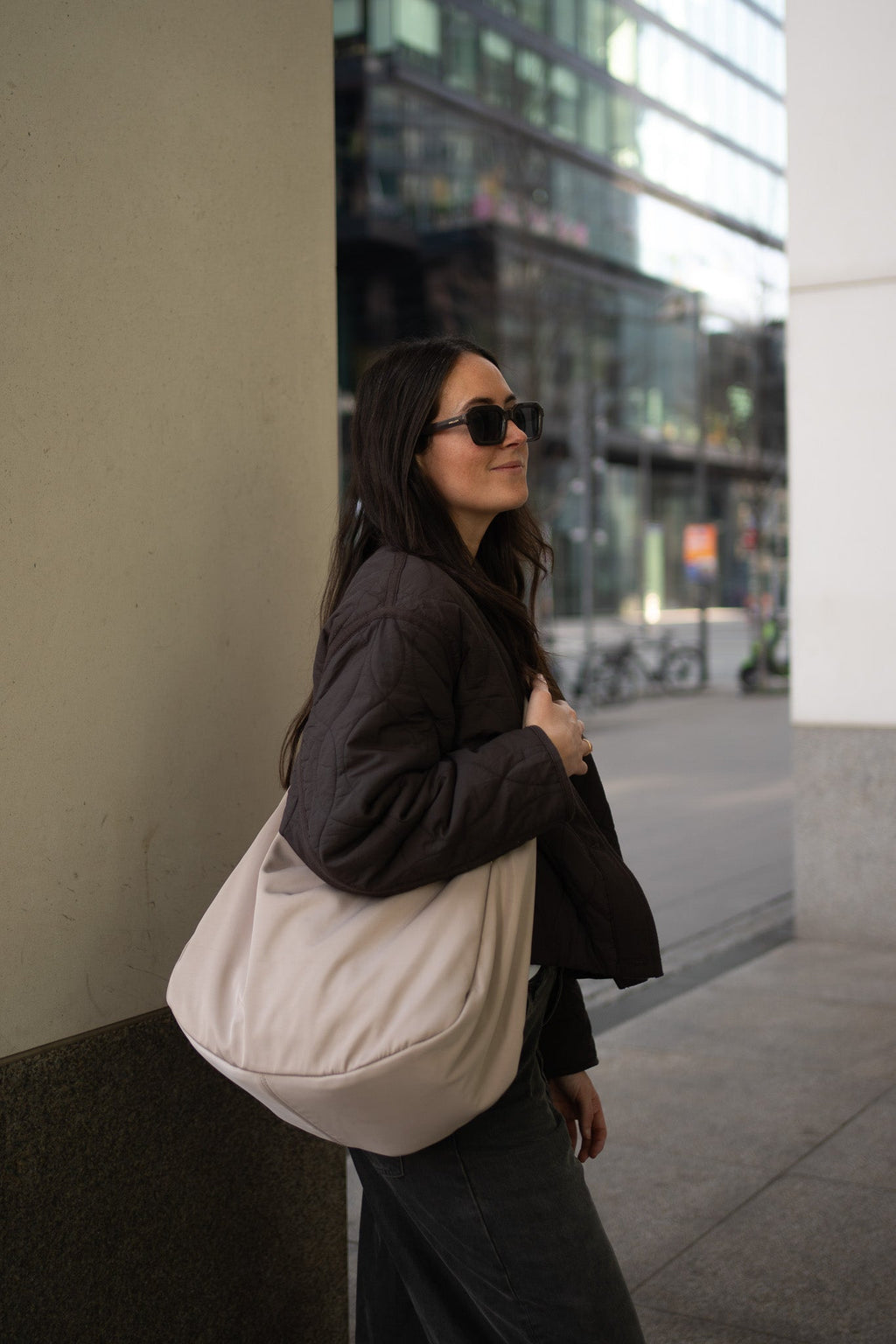 momé arc - almond - momé